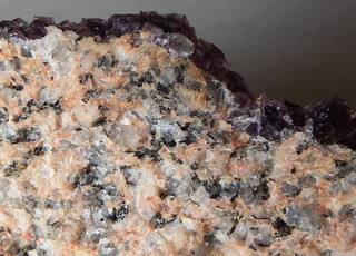 Deutschland/Bayern/Oberpfalz, Bezirk/Schwandorf, Landkreis/Wölsendorf, Revier/Lissenthan/Grube Hermine