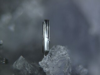 Deutschland/Baden-Württemberg/Freiburg, Bezirk/Ortenaukreis/Oberwolfach/Grube Clara