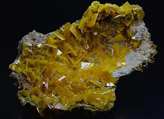 Österreich/Kärnten/Villach-Land, Bezirk/Bad Bleiberg, Marktgemeinde/Bleiberg, Revier/Grube Stefanie