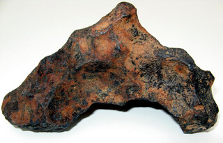 Namibia/Hardap, Region/Namaland/Gibeon-Meteorit
