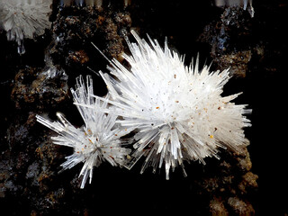 USA/Utah/Tooele County/Deep Creek Mts./Gold Hill District (Clifton District)/Gold Hill/Gold Hill Mine