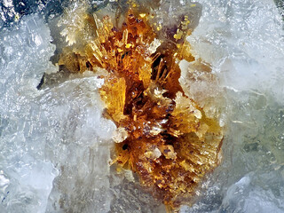 Deutschland/Bayern/Oberpfalz, Bezirk/Neustadt an der Waldnaab, Landkreis/Waidhaus, Gemeinde/Silbergrube