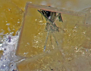 Deutschland/Sachsen/Erzgebirgskreis/Marienberg, Revier/Marienberg/Lauta/Schacht 139 (Abrahamhalde)