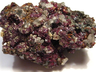 Deutschland/Rheinland-Pfalz/Neuwied, Kreis/Rheinbreitbach/Grube Virneberg