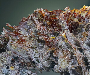 Österreich/Kärnten/Villach-Land, Bezirk/Bleiberg, Revier/Bad Bleiberg/Grube Stefanie