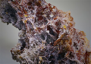 Österreich/Kärnten/Villach-Land, Bezirk/Bleiberg, Revier/Bad Bleiberg/Grube Stefanie