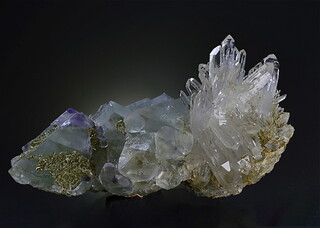 Österreich/Kärnten/Spittal an der Drau, Bezirk/Mallnitz/Romatespitze