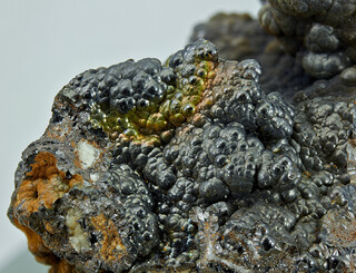 Deutschland/Bayern/Oberfranken, Bezirk/Hof, Landkreis/Köditz, Gemeinde/Siebenhitz, Ortsteil/Erzgang Siebenhitz