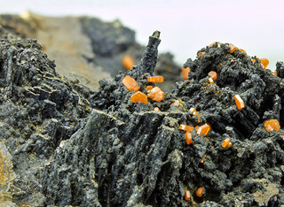 Marokko/Drâa-Tafilalet, Region/Midelt, Provinz/Midelt, Cercle/Aït Oufella, Caïdat/Mibladen