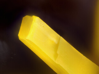 Deutschland/Sachsen/Vogtlandkreis/Bergen/Streuberg (Schacht 254)