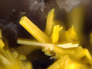 Deutschland/Sachsen/Vogtlandkreis/Bergen/Streuberg (Schacht 254)