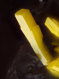 Deutschland/Sachsen/Vogtlandkreis/Bergen/Streuberg (Schacht 254)