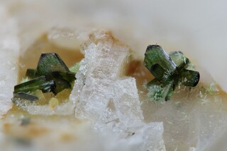 Deutschland/Baden-Württemberg/Freiburg, Bezirk/Ortenaukreis/Oberwolfach/Grube Clara