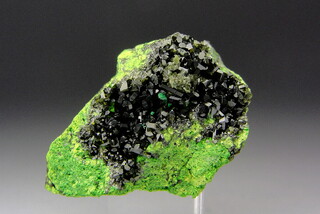 Namibia/Oshikoto (Otjikoto), Region/Tsumeb/Tsumeb Mine