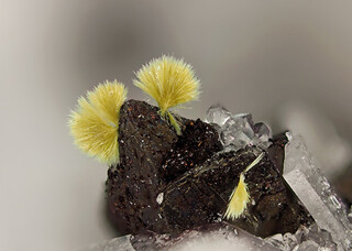 Deutschland/Baden-Württemberg/Freiburg, Bezirk/Ortenaukreis/Oberwolfach/Grube Clara