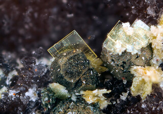 Deutschland/Baden-Württemberg/Freiburg, Bezirk/Ortenaukreis/Oberwolfach/Grube Clara