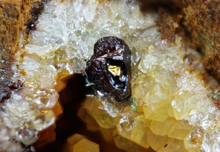 Deutschland/Nordrhein-Westfalen/Arnsberg, Bezirk/Hochsauerlandkreis/Winterberg/Brunskappel/Grube Frühjahr-Winter