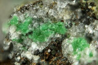 Österreich/Salzburg/Zell am See, Bezirk (Pinzgau)/Leogang, Gemeinde/Schwarzleo, Katastralgemeinde/Schwarzleo, Bergbaurevier/Danielstollen