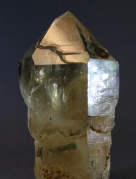 Brasilien/Südosten (Região Sudeste)/Minas Gerais/Corinto