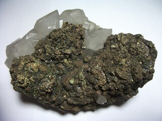 Deutschland/Nordrhein-Westfalen/Düsseldorf, Bezirk/Mettmann, Kreis/Ratingen/Selbeck/Grube Neu-Diepenbrock