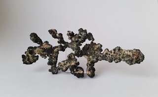 Kasachstan/Qaraghandy, Oblysy (Karaganda)/Dzhezkazgan (Dscheskasgan)/Dzhezkazgan Mine