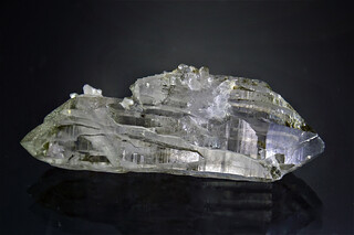 Italien/Trentino-Südtirol (Trentino-Alto Adige)/Südtirol (Bozen), Provinz/Lappach/Wasserboden