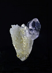 Italien/Trentino-Südtirol (Trentino-Alto Adige)/Südtirol (Bozen), Provinz/Lappach/Rinsbachalm - Tristenspitze