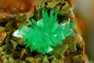 Griechenland/Attika (Attikí, Attica)/East Attica/Lavreotiki/Lavrion (Laurion), Bergbaudistrikt/Km 3, Revier/Km 3 Minen/Km 3 Tagebau