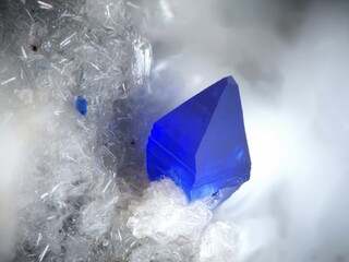 USA/Nevada/Nye County/Gabbs District/Premier Chemicals Mine (Basic Refractories Mine; Gabbs Magnesite-Brucite Mine)