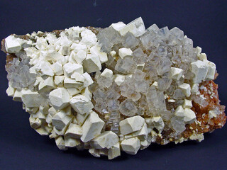 Deutschland/Thüringen/Kyffhäuserkreis/Roßleben/Kaliwerk Heinrich Rau