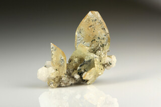 Österreich/Salzburg/Zell am See, Bezirk (Pinzgau)/Bramberg am Wildkogel, Gemeinde/Habach, Katastralgemeinde/Habachtal/Gamsmutter (Ostflanke)