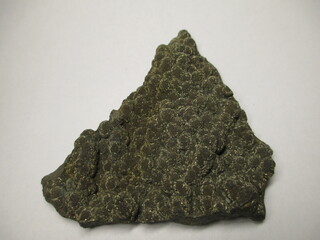 Deutschland/Thüringen/Greiz, Landkreis/Lagerstätte Ronneburg