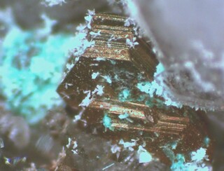 Deutschland/Baden-Württemberg/Freiburg, Bezirk/Ortenaukreis/Oberwolfach/Grube Clara