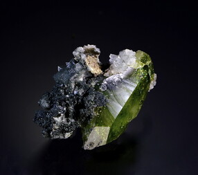 Pakistan/Gilgit-Baltistan (Nordgebiete; Northern Areas)/Skardu, Distrikt/Nanga Parbat-Haramosh-Berge/Tormiq (Turmiq)