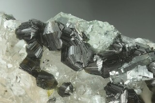 Österreich/Kärnten/Spittal an der Drau, Bezirk/Malta, Gemeinde/Dornbach, Katastralgemeinde/Koschach/Gigler Steinbruch