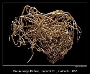 USA/Colorado/Summit County/Breckenridge District
