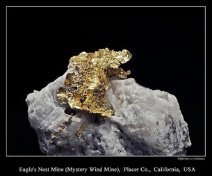 USA/Kalifornien (California)/Placer County/Eagle's Nest Mine