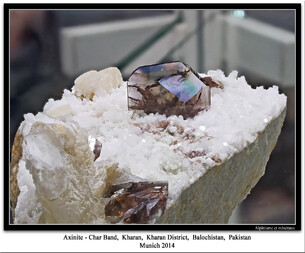 Pakistan/Belutschistan (Baluchistan), Provinz/Rakhshan, Division/Kharan, Distrikt