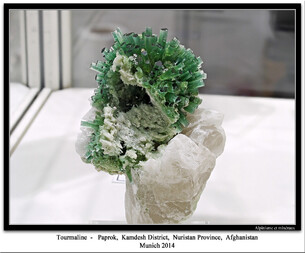 Afghanistan/Nuristan, Provinz/Paprok