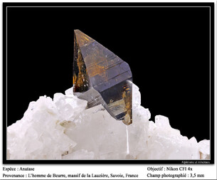 Frankreich/Auvergne-Rhône-Alpes, Région/Savoie, Département/Albertville, Arrondissement/La Léchère/Celliers/L'Homme de Beurre