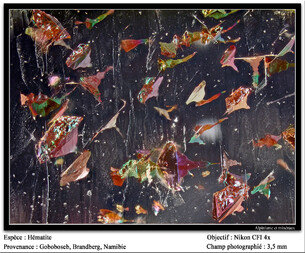 Namibia/Erongo, Region/Dâures, Kreis/Brandberg-Gebiet/Goboboseb-Berge