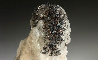 Deutschland/Sachsen/Mittelsachsen, Landkreis/Freiberg, Revier/Brand-Erbisdorf/Grube Himmelsfürst