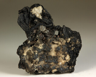 Deutschland/Sachsen/Mittelsachsen, Landkreis/Freiberg, Revier/Brand-Erbisdorf/Grube Himmelsfürst