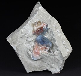 Deutschland/Brandenburg/Märkisch-Oderland, Landkreis/Rüdersdorf bei Berlin/Kalksteinbruch