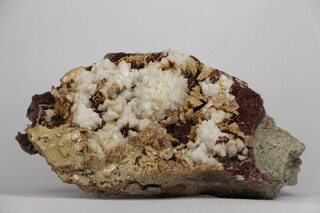 Deutschland/Sachsen/Erzgebirgskreis/Aue-Bad Schlema, Große Kreisstadt/Lagerstätte Schlema-Alberoda/Schacht 371