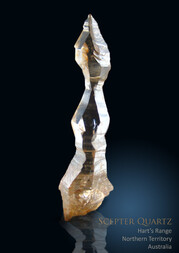 Australien/Northern Territory/Central Desert Region, LGA/Harts Range (Hartz Range)