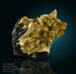 Australien/New South Wales/Clive Co./Torrington/Bismuth Dam