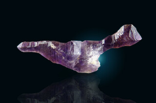 Australien/Northern Territory/Central Desert Region, LGA/Harts Range (Hartz Range)/Entia Valley