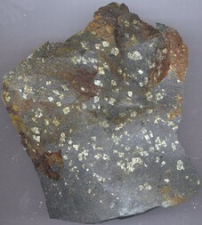 Deutschland/Thüringen/Saalfeld-Rudolstadt, Landkreis/Lehesten/Schieferbrüche