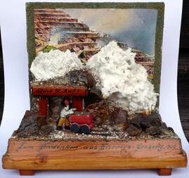 Österreich/Steiermark/Leoben, Bezirk/Eisenerz, Stadtgemeinde/Trofeng, Katastralgemeinde/Erzberg